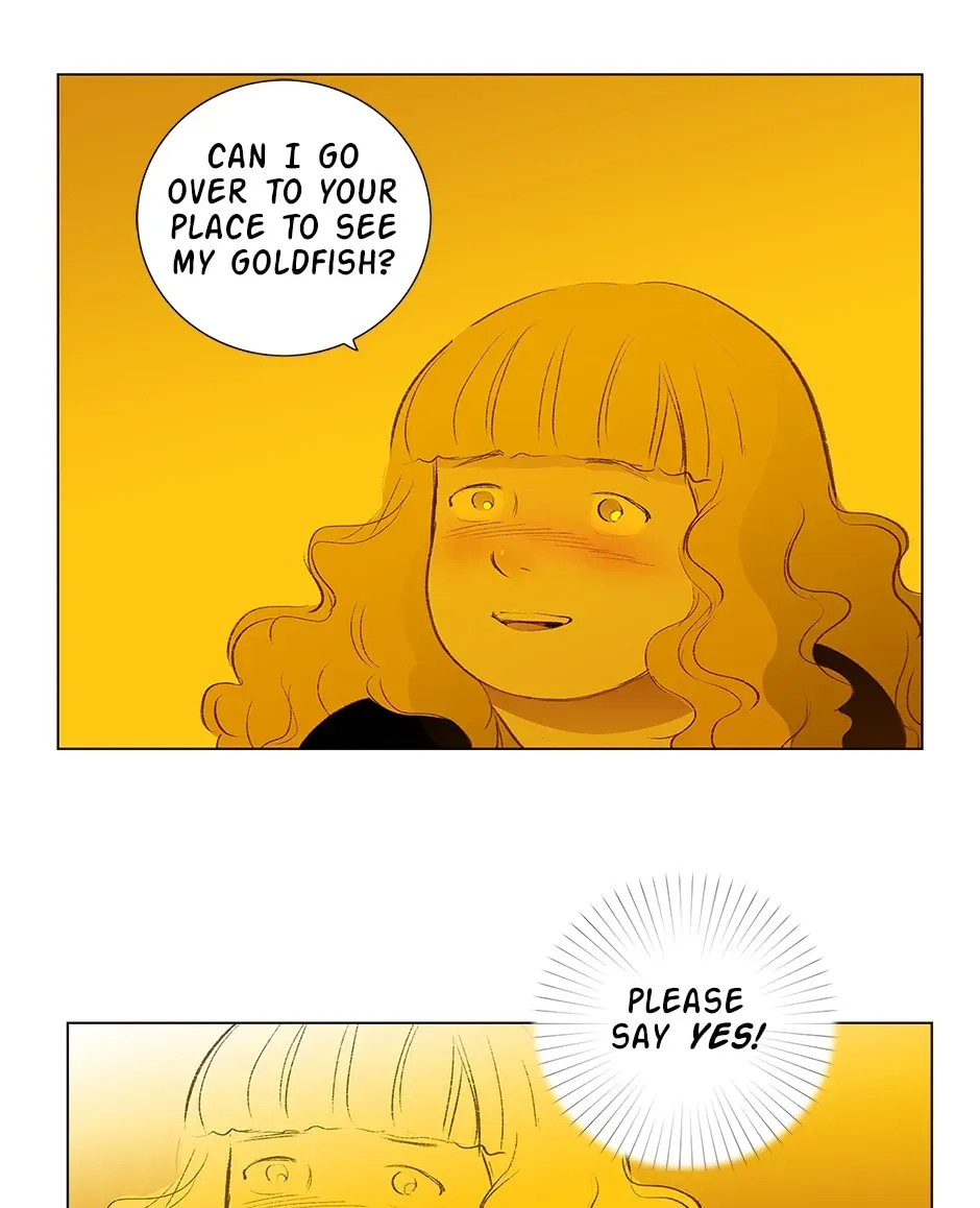 Hans and Emily Chapter 12 page 69 - 