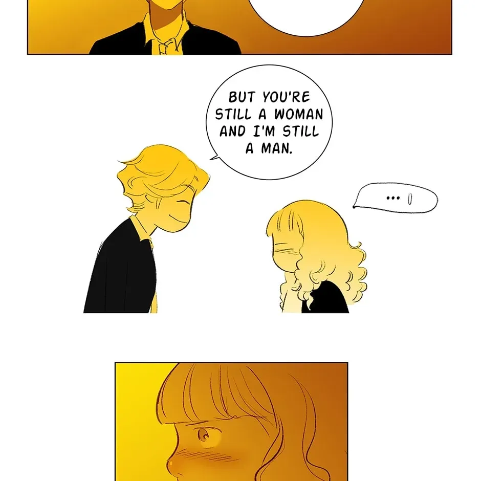Hans and Emily Chapter 13 page 11 - 