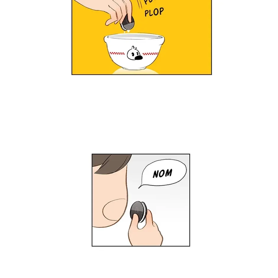 Hans and Emily Chapter 13 page 15 - 