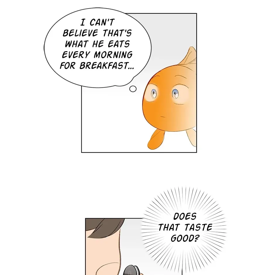 Hans and Emily Chapter 13 page 17 - 