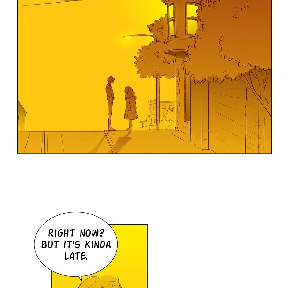 Hans and Emily Chapter 13 page 3 - 