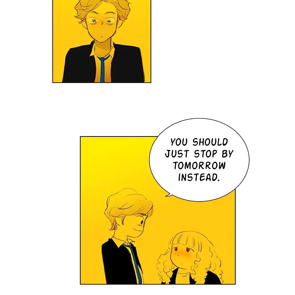 Hans and Emily Chapter 13 page 4 - 