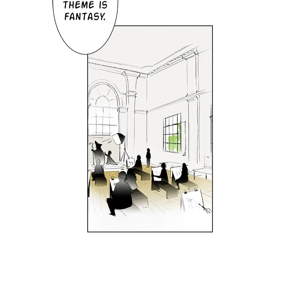 Hans and Emily Chapter 13 page 34 - 