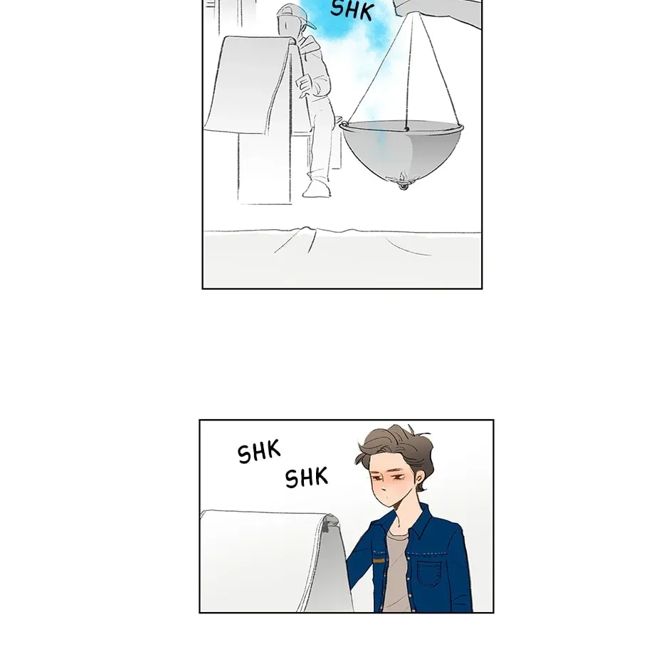 Hans and Emily Chapter 13 page 36 - 