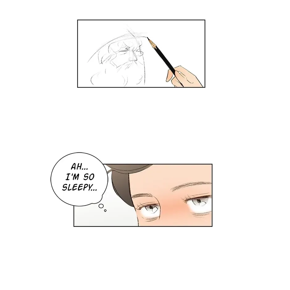 Hans and Emily Chapter 13 page 37 - 