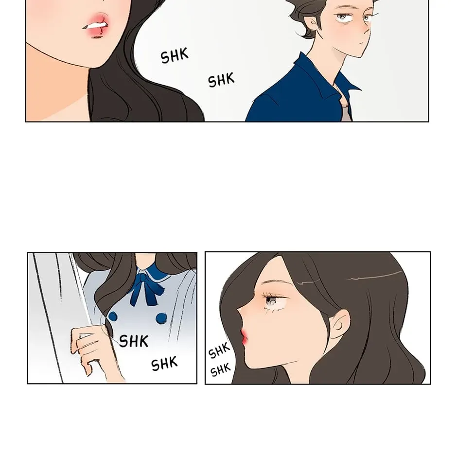 Hans and Emily Chapter 13 page 39 - 