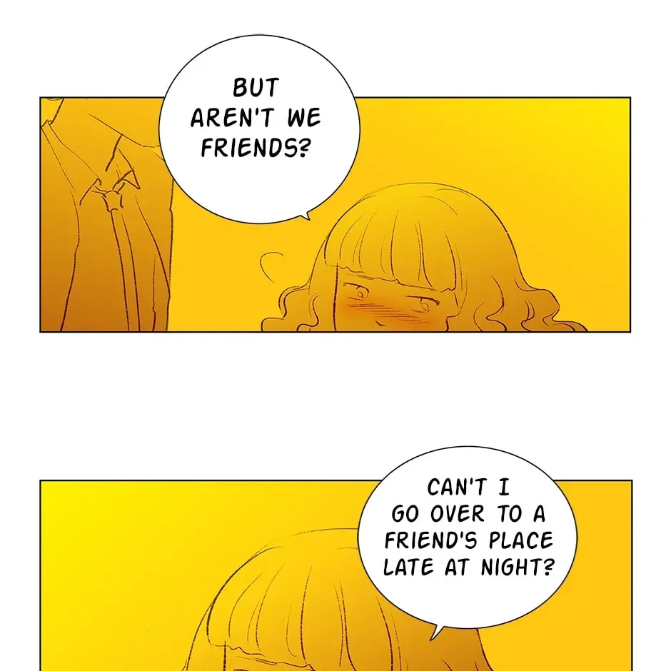 Hans and Emily Chapter 13 page 5 - 