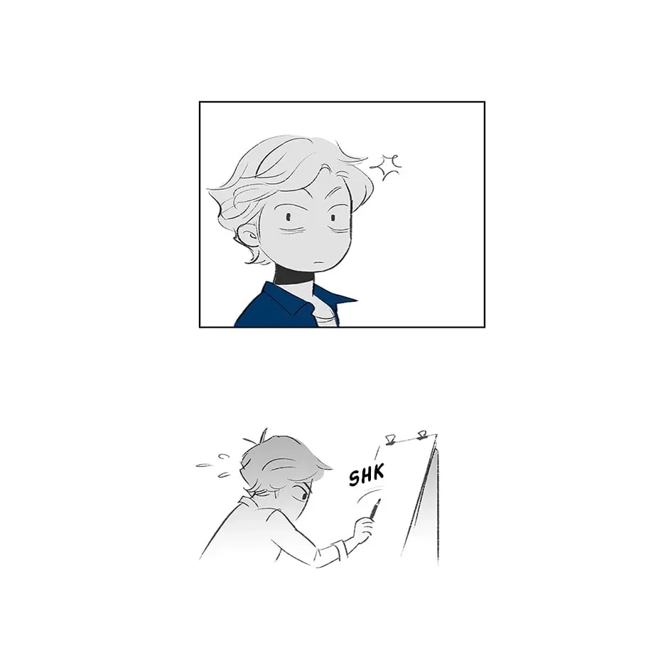 Hans and Emily Chapter 13 page 41 - 