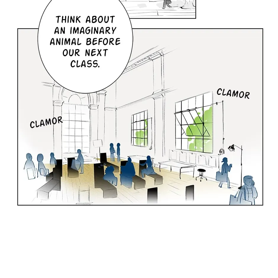 Hans and Emily Chapter 13 page 43 - 