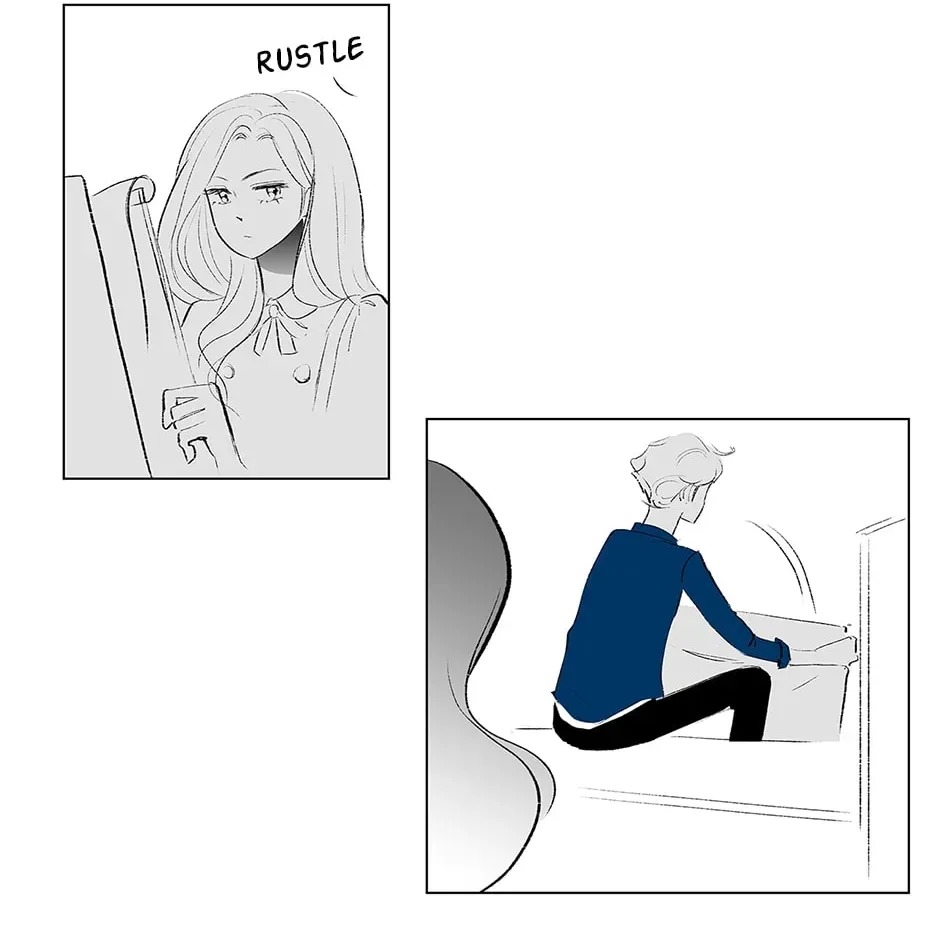 Hans and Emily Chapter 13 page 44 - 
