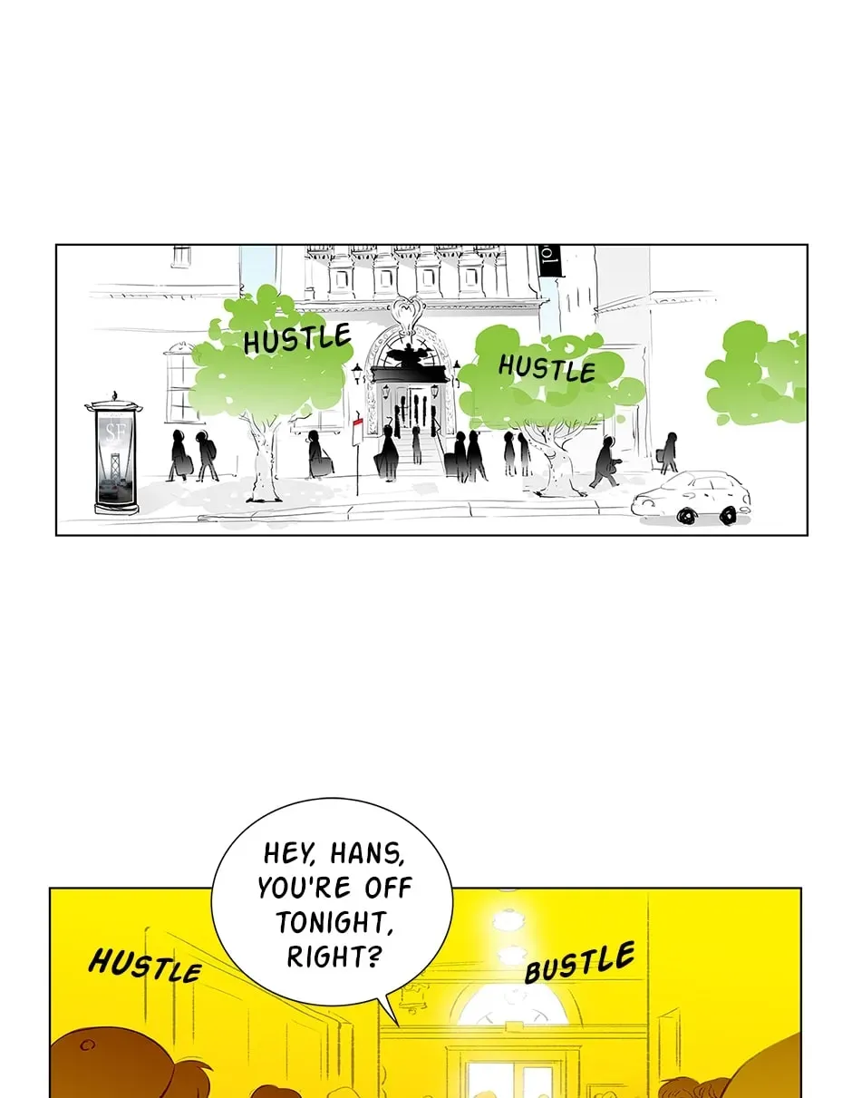 Hans and Emily Chapter 13 page 45 - 
