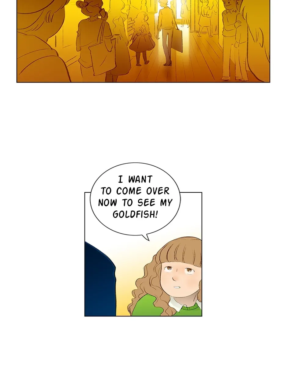 Hans and Emily Chapter 13 page 46 - 