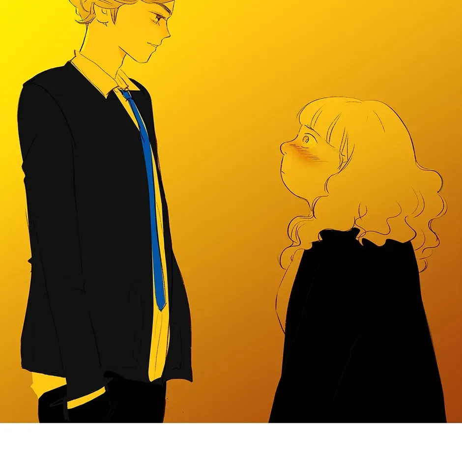 Hans and Emily Chapter 13 page 8 - 