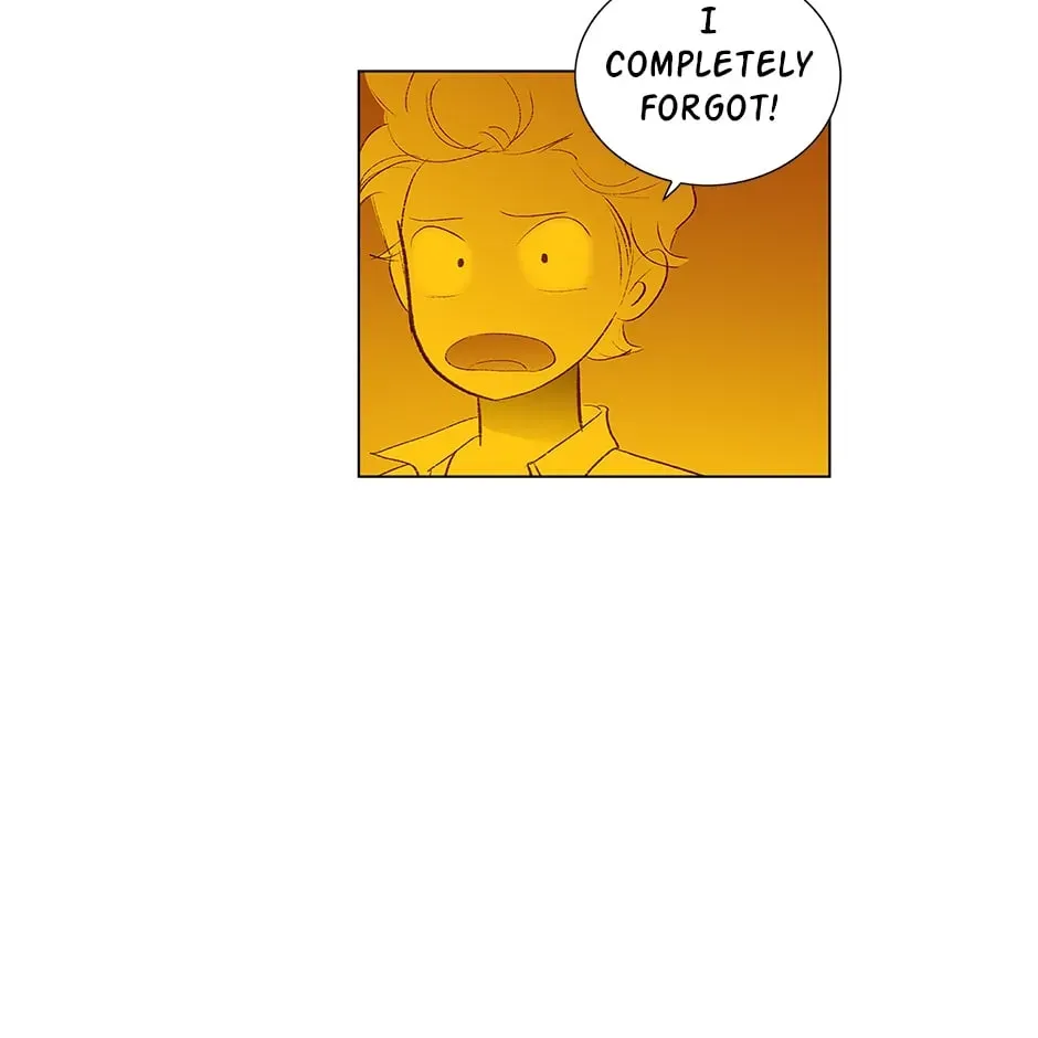 Hans and Emily Chapter 16 page 11 - 