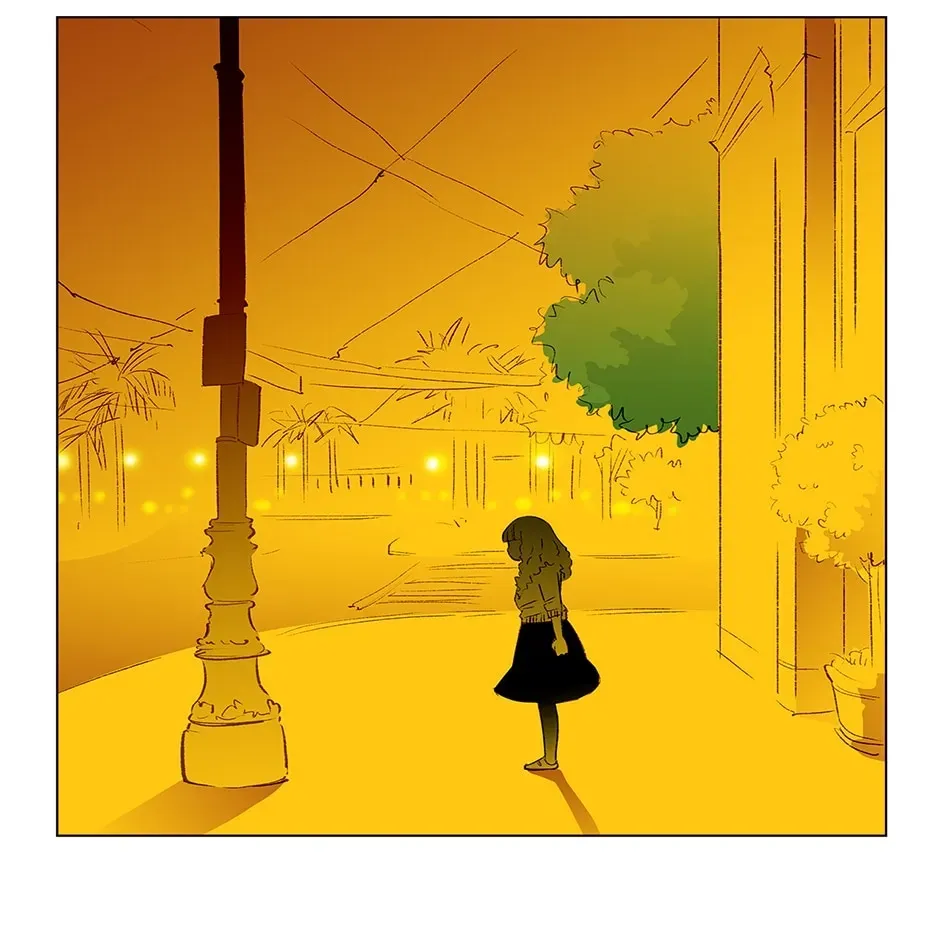 Hans and Emily Chapter 16 page 13 - 