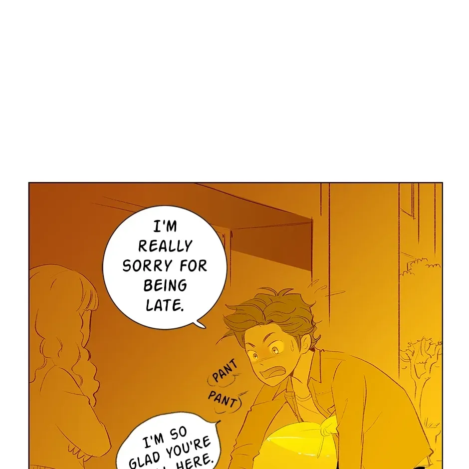 Hans and Emily Chapter 16 page 18 - 
