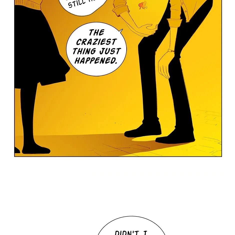 Hans and Emily Chapter 16 page 19 - 