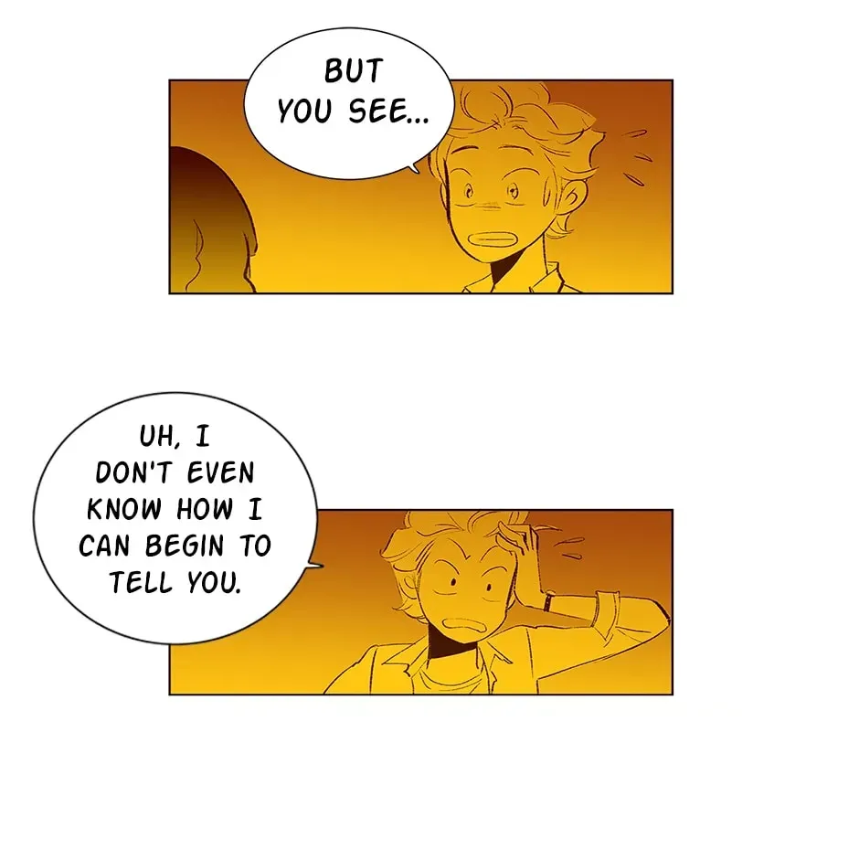 Hans and Emily Chapter 16 page 21 - 
