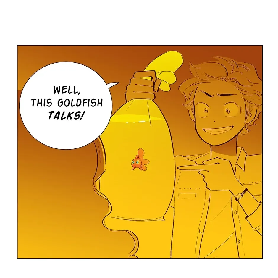 Hans and Emily Chapter 16 page 22 - 