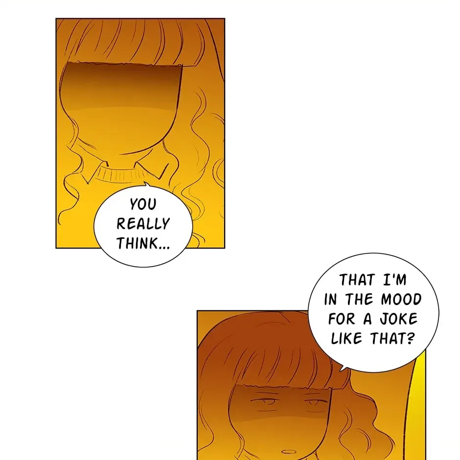 Hans and Emily Chapter 16 page 23 - 
