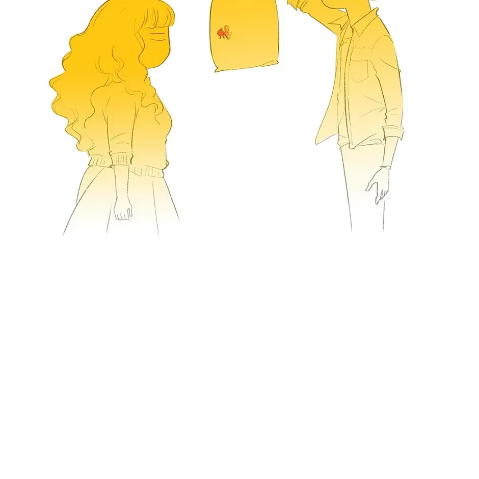 Hans and Emily Chapter 16 page 28 - 