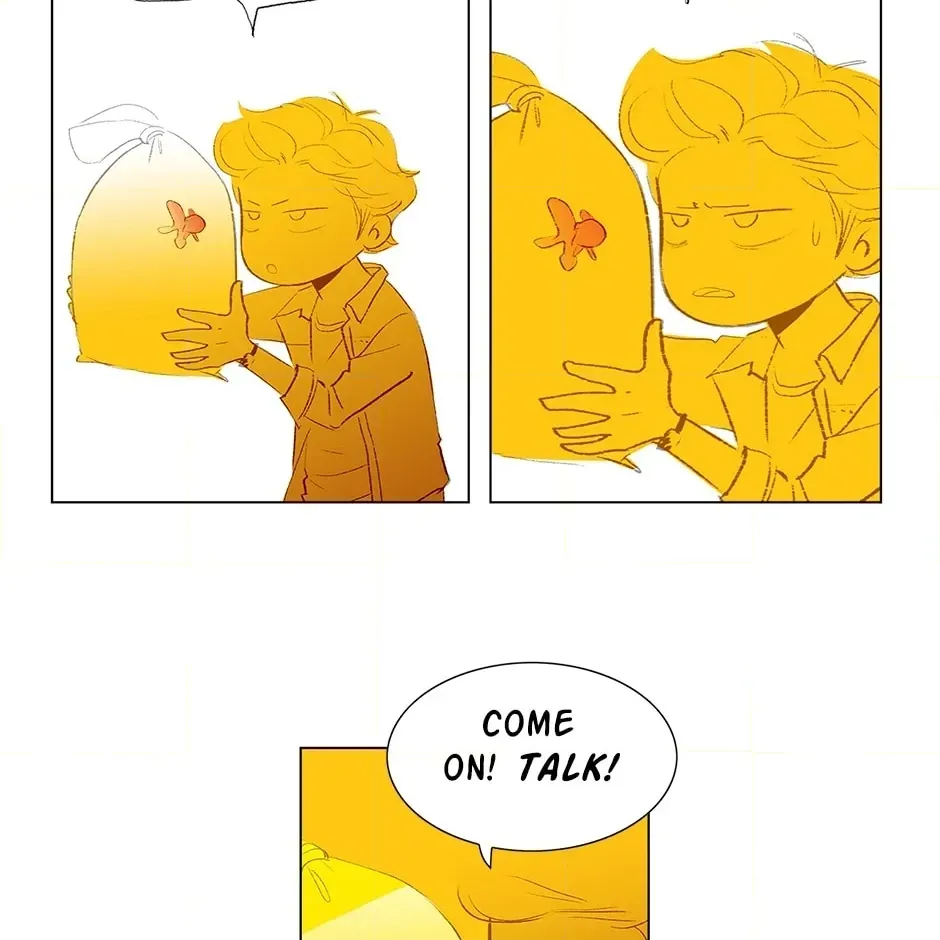 Hans and Emily Chapter 16 page 30 - 