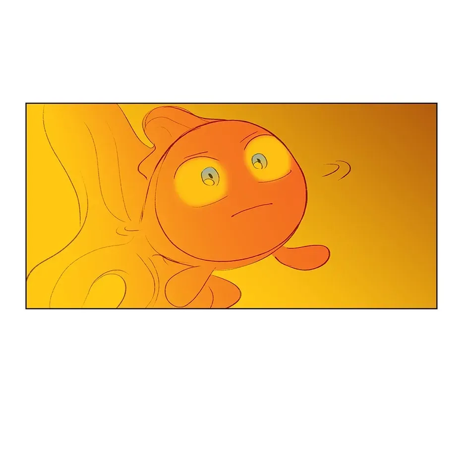 Hans and Emily Chapter 16 page 32 - 
