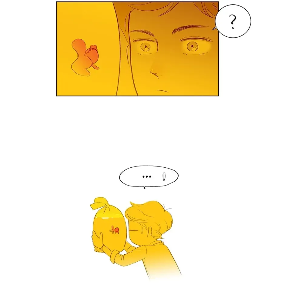 Hans and Emily Chapter 16 page 33 - 