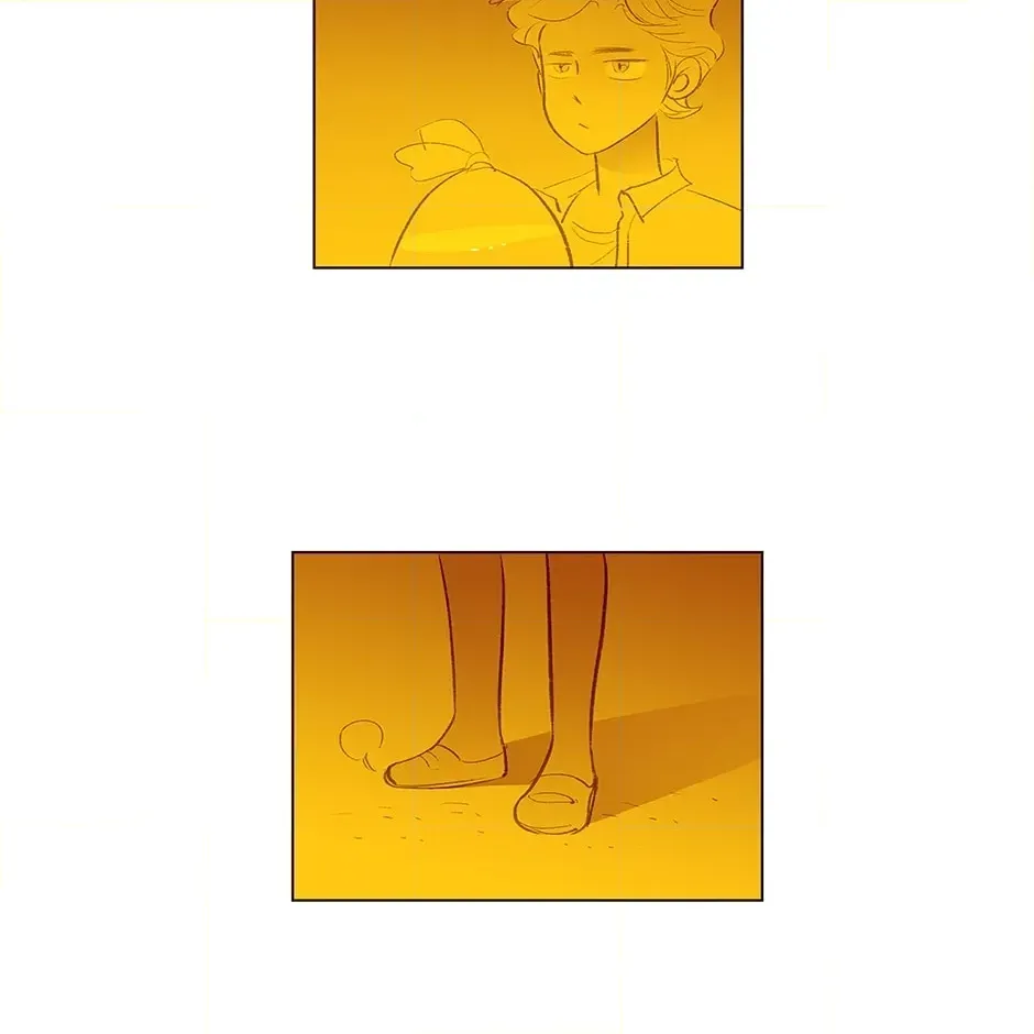 Hans and Emily Chapter 16 page 40 - 