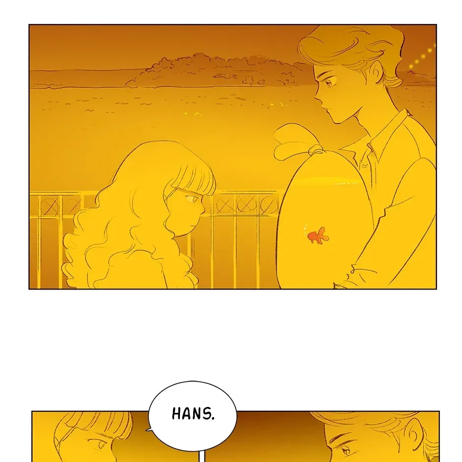 Hans and Emily Chapter 16 page 43 - 