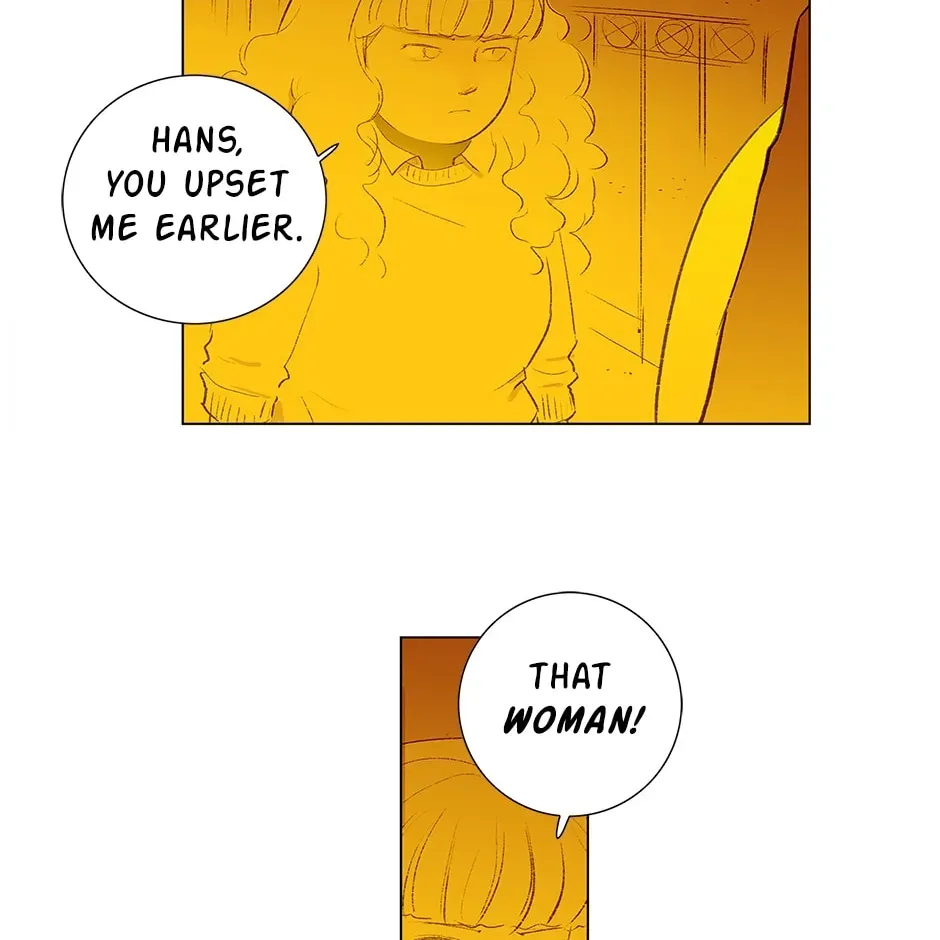 Hans and Emily Chapter 16 page 46 - 