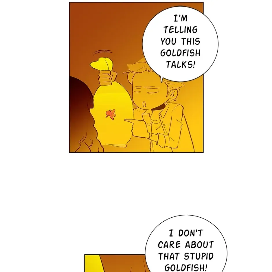 Hans and Emily Chapter 16 page 49 - 