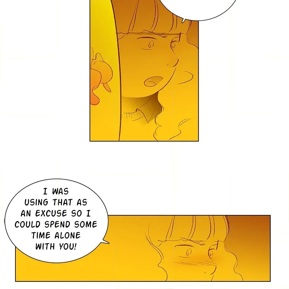 Hans and Emily Chapter 16 page 50 - 