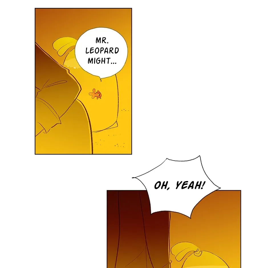 Hans and Emily Chapter 16 page 9 - 