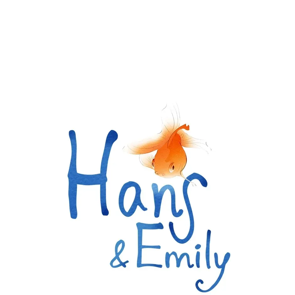 Hans and Emily Chapter 17 page 1 - 