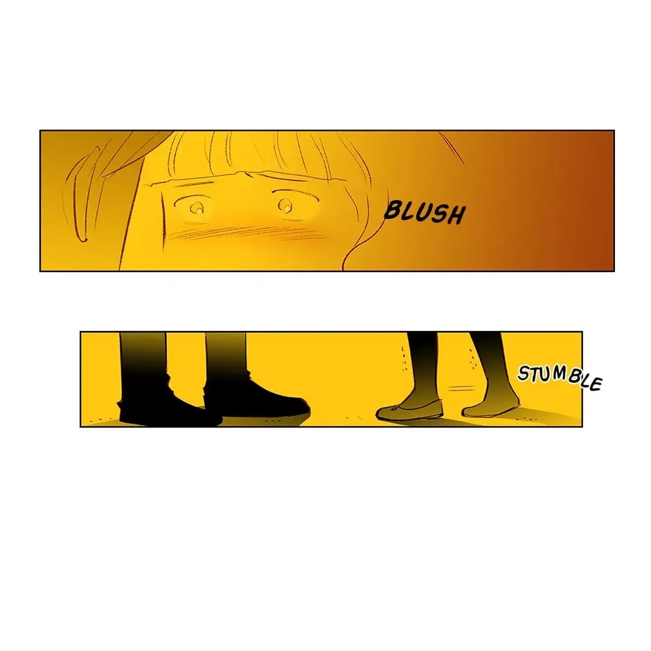 Hans and Emily Chapter 17 page 11 - 