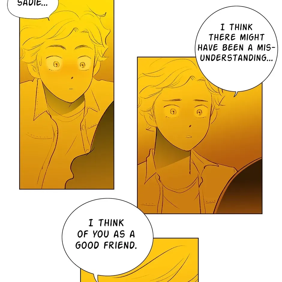Hans and Emily Chapter 17 page 14 - 