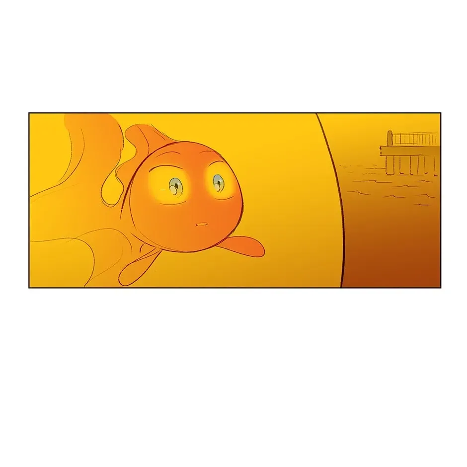 Hans and Emily Chapter 17 page 33 - 