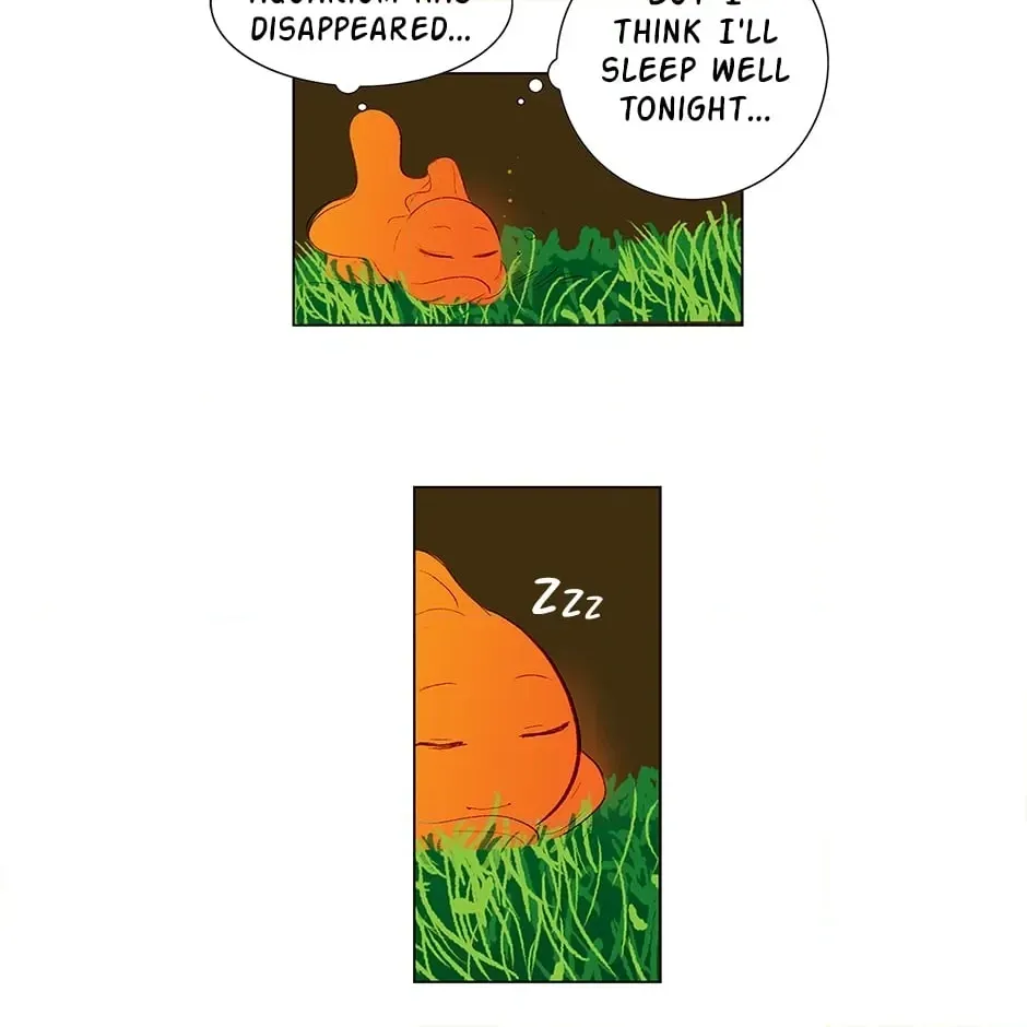Hans and Emily Chapter 17 page 40 - 