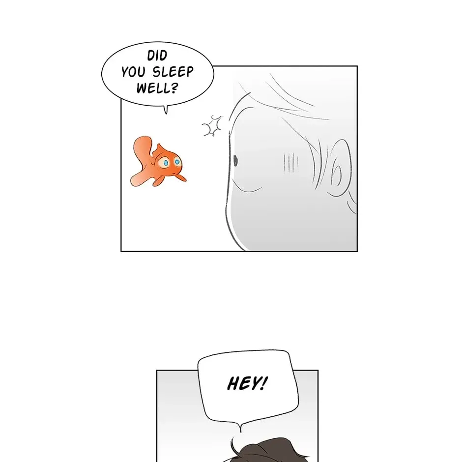 Hans and Emily Chapter 17 page 46 - 