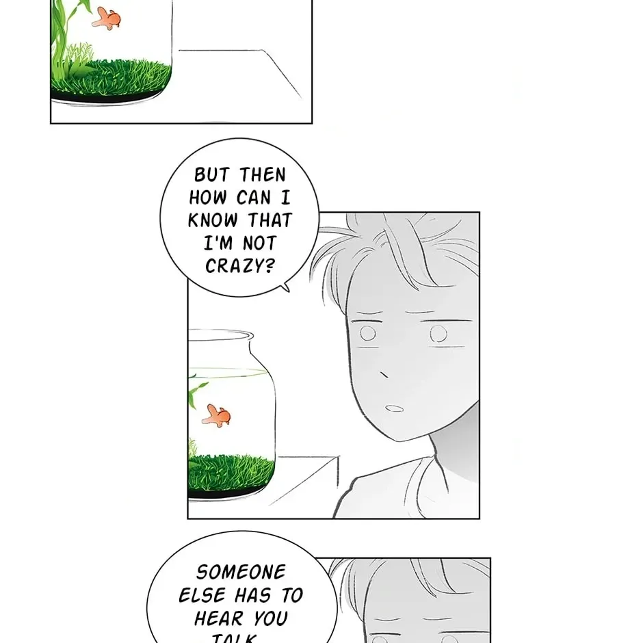 Hans and Emily Chapter 17 page 50 - 
