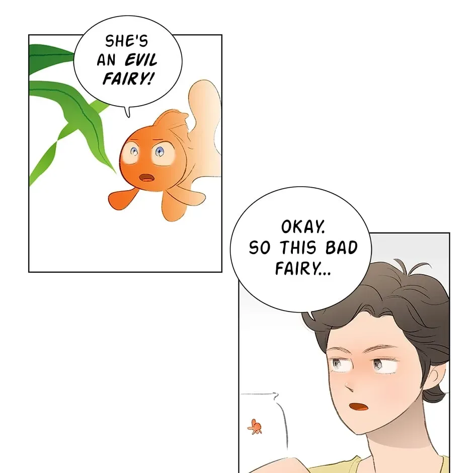 Hans and Emily Chapter 17 page 57 - 