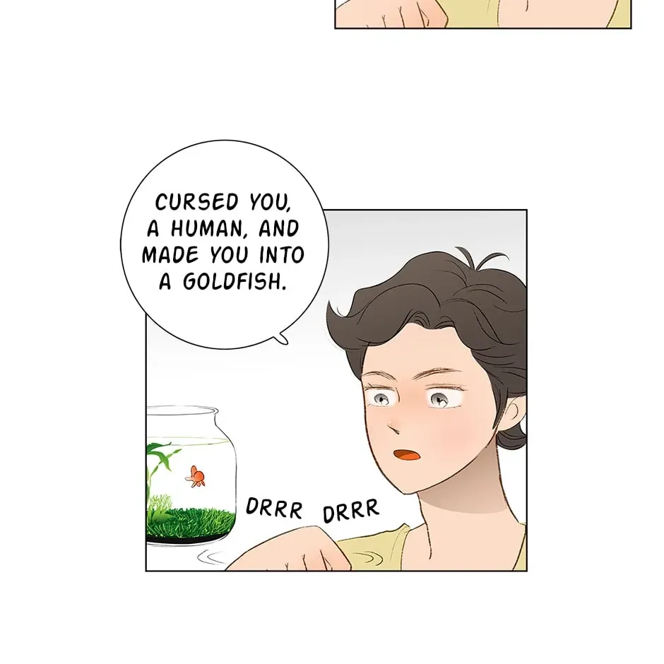 Hans and Emily Chapter 17 page 58 - 