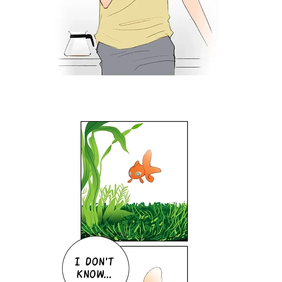 Hans and Emily Chapter 17 page 63 - 