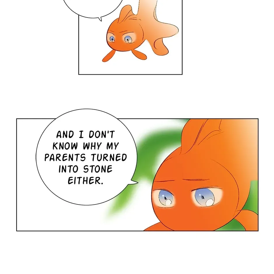Hans and Emily Chapter 17 page 64 - 