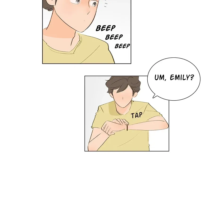 Hans and Emily Chapter 17 page 67 - 