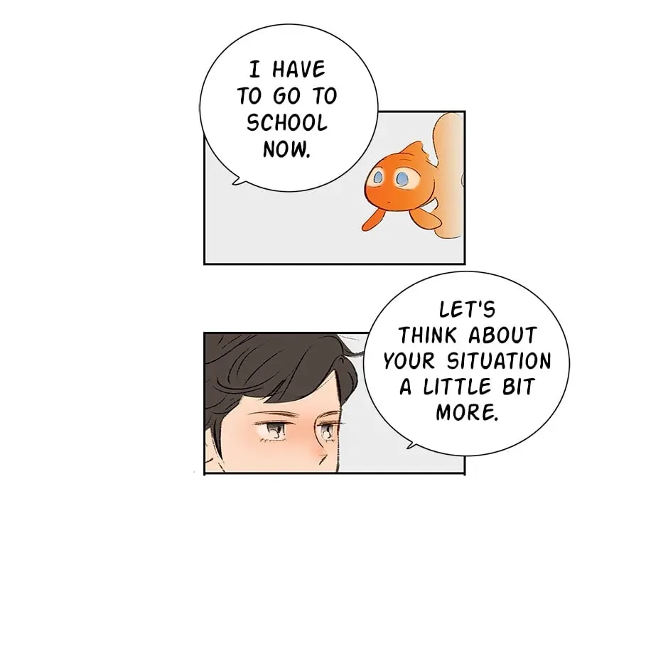 Hans and Emily Chapter 17 page 69 - 