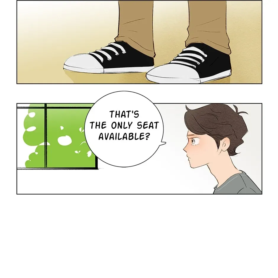 Hans and Emily Chapter 17 page 71 - 
