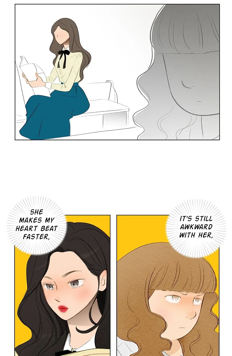 Hans and Emily Chapter 17 page 73 - 