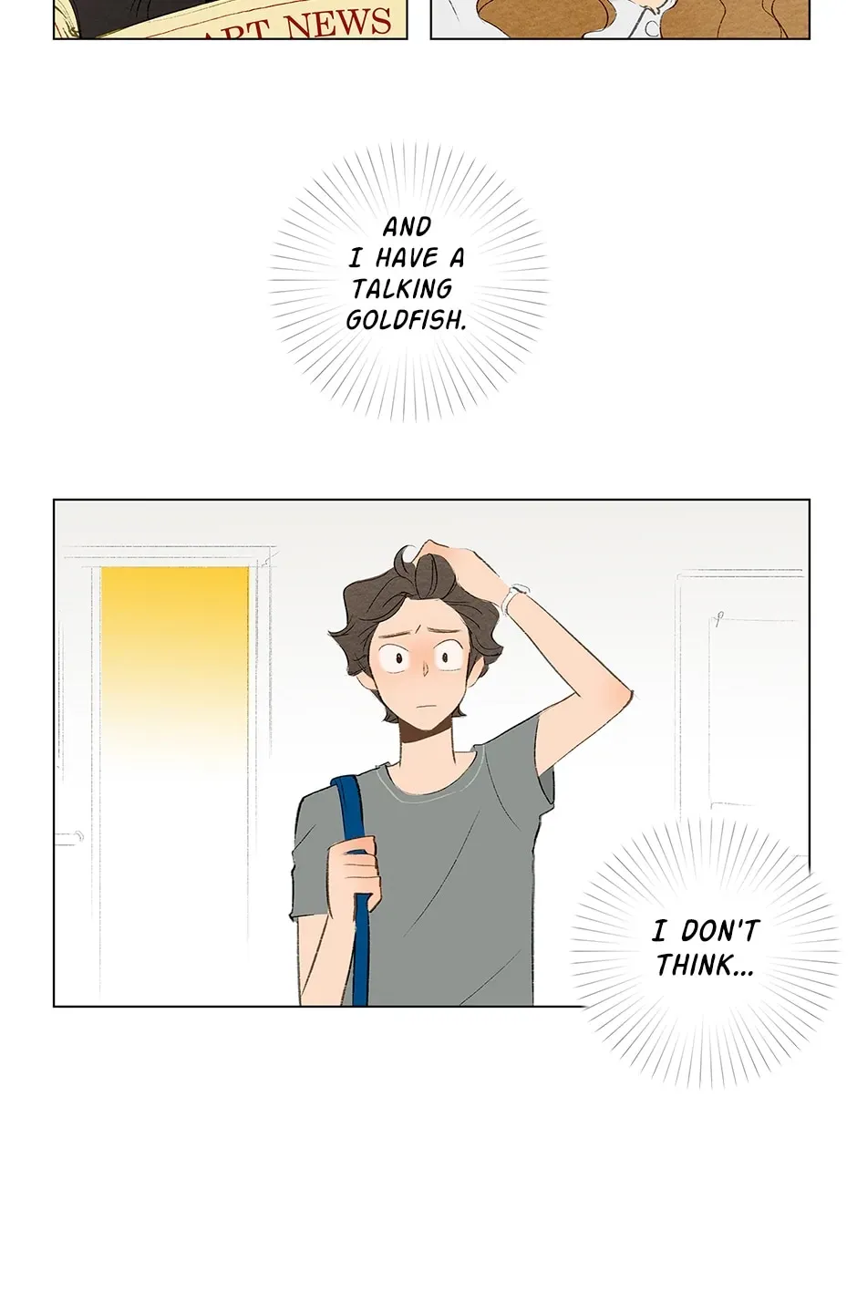 Hans and Emily Chapter 17 page 74 - 